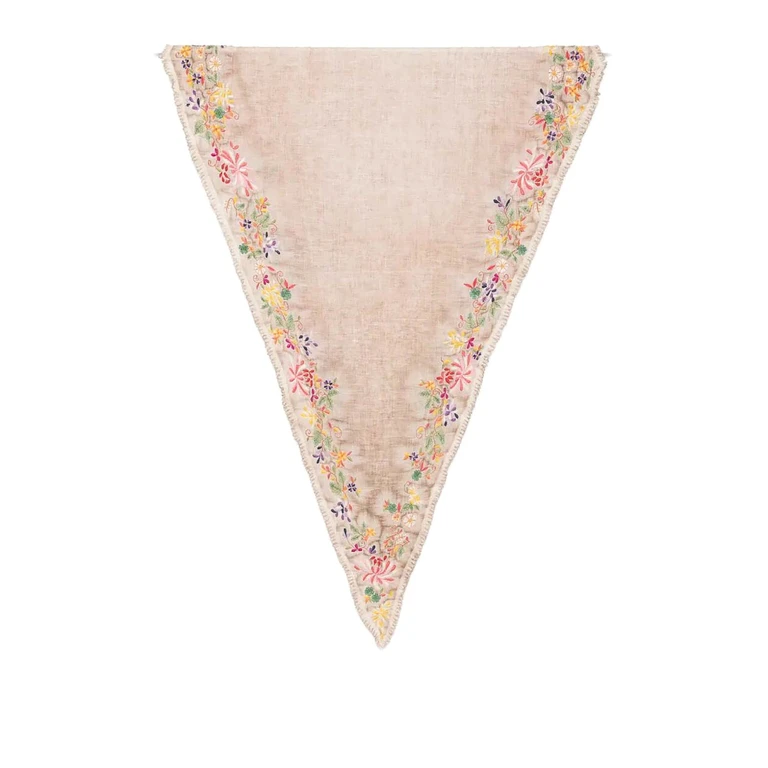 Faliero Sarti Écharpe - Multicolore (E26102193931)