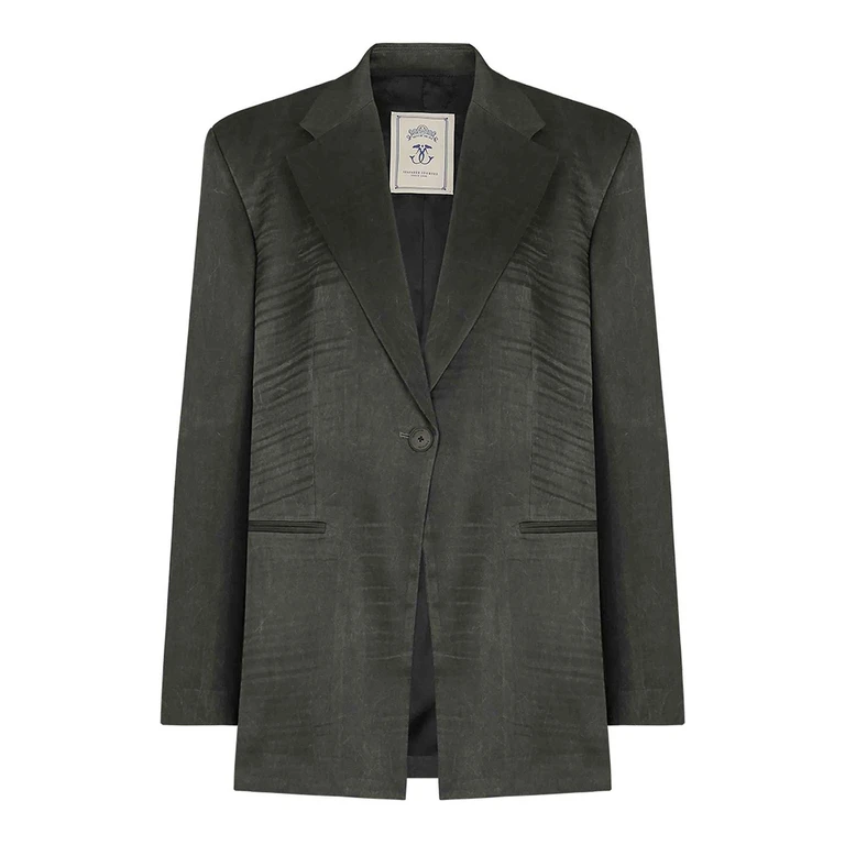 Seafarer Veste Casual - Gris (SWJ0147TVF00550006094)