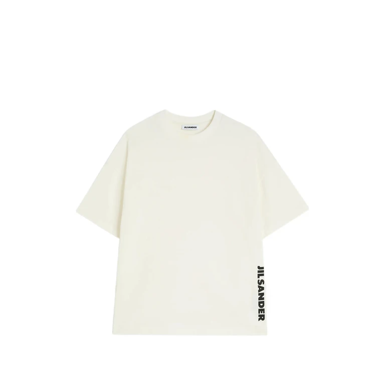 Jil Sander Logo-print T-shirt