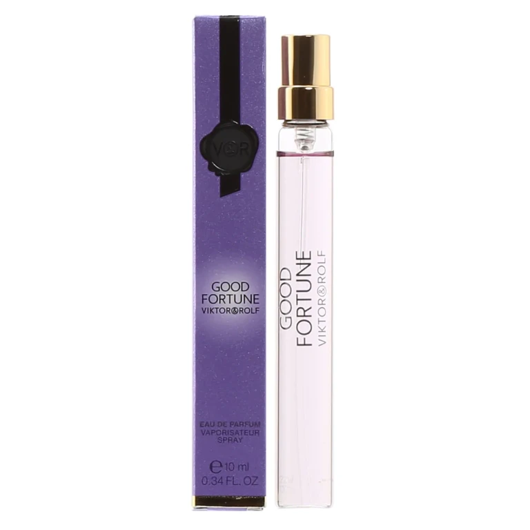Good Fortune EDP