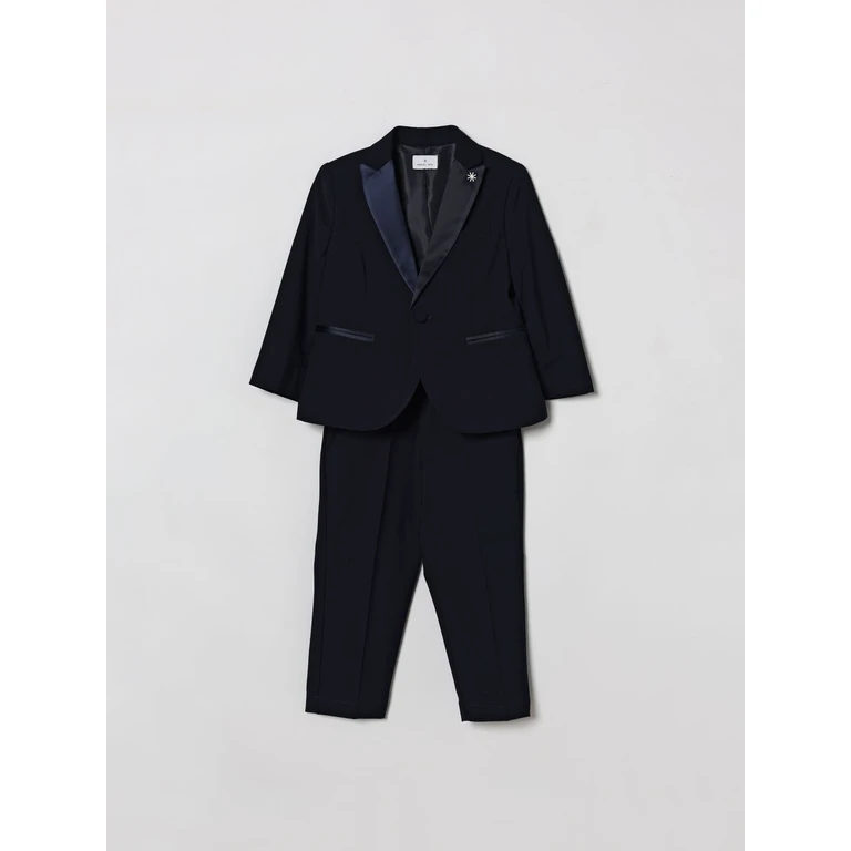 Suit Kids color Blue (MR3339BLU)