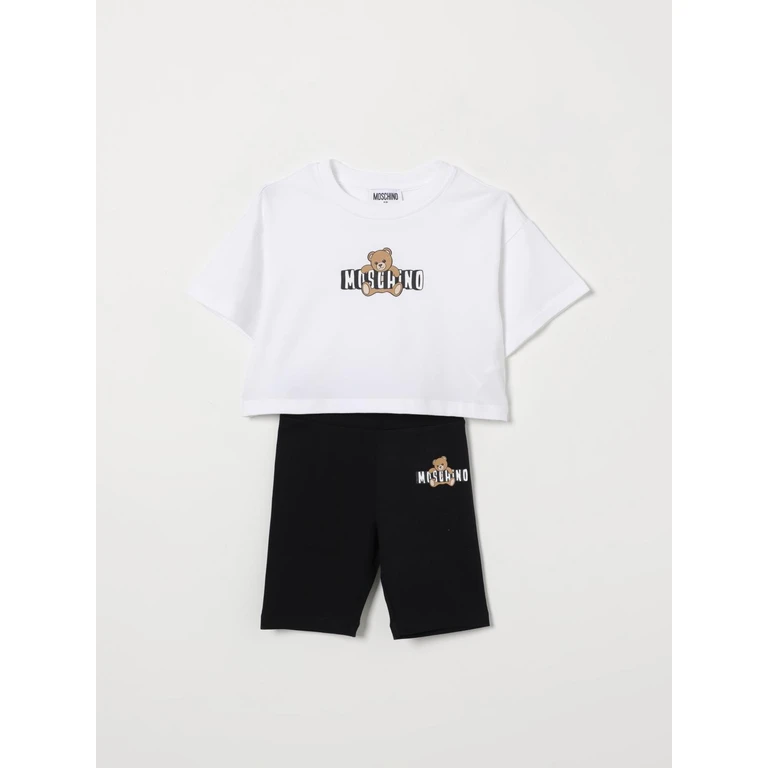Co-Ord Kids color White (HAG01HLBA0080359)