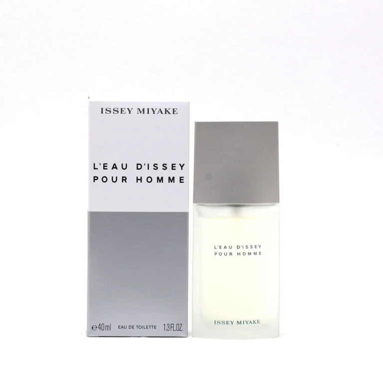 L'Eau D'Issey Homme EDT