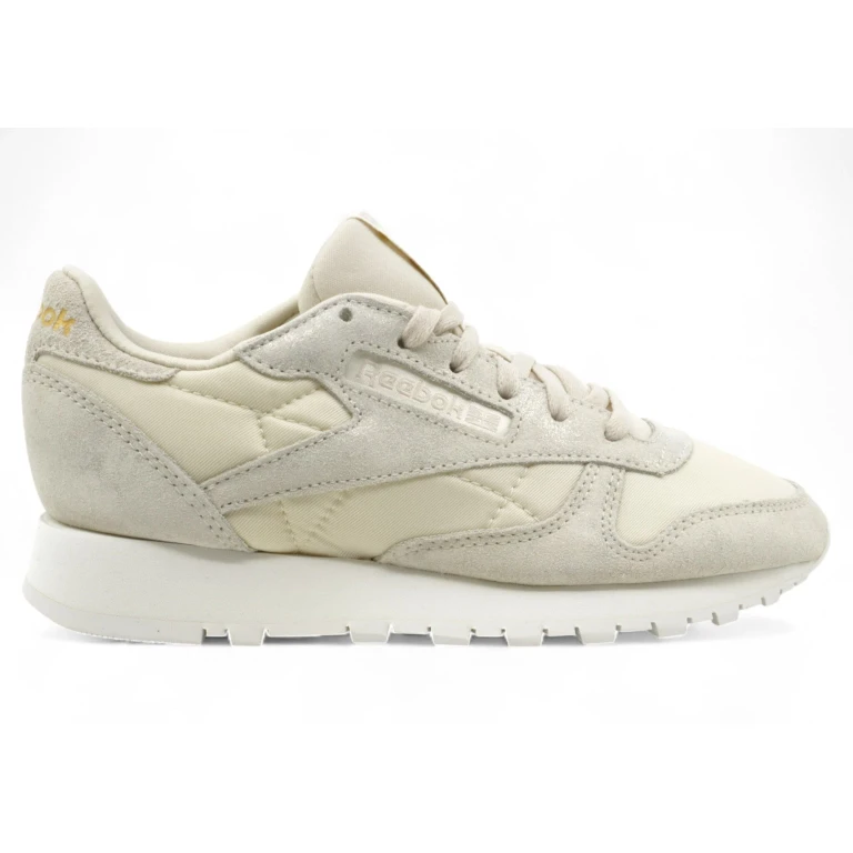 Women's Classic Leather Sneakers