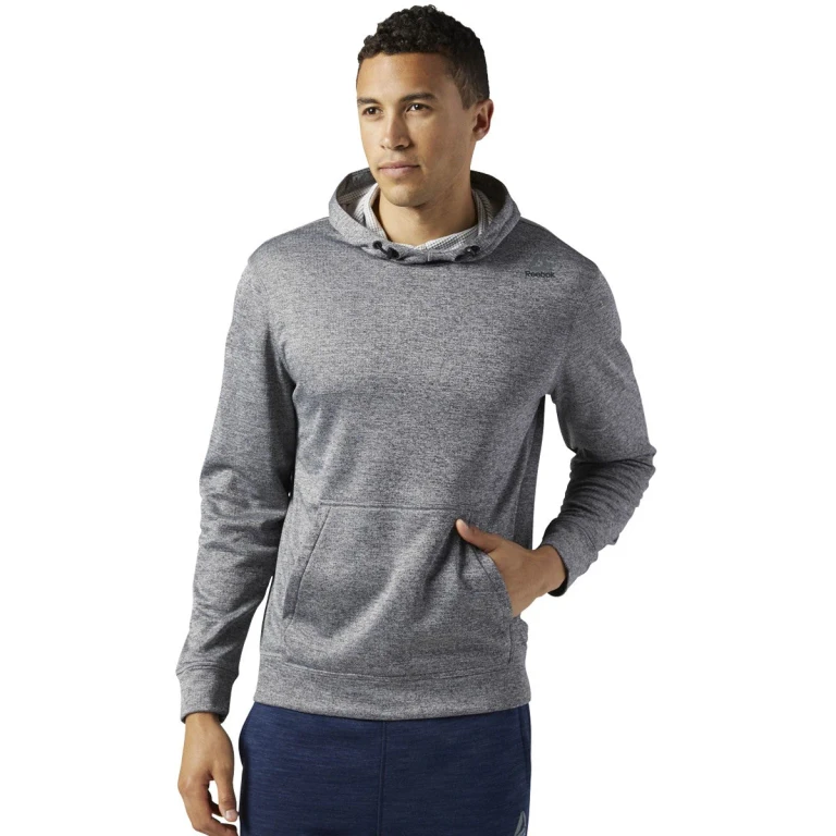 Men's Workout Ready Elitage Pullover Hoodie Sweaters