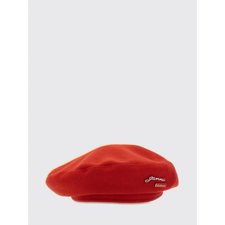 Hat Woman color Red (LHA0613RE51)