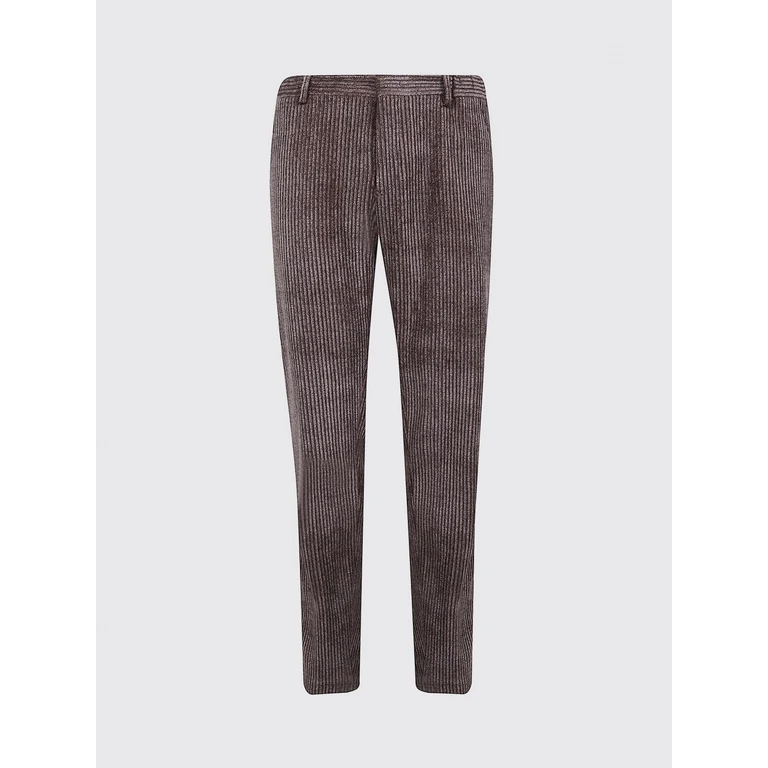 EMPORIO ARMANI Pants Men color Brown (EM001761TE16802P6005)