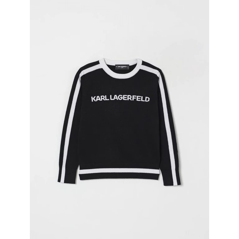 Sweater Kids color Black (Z30936M41)