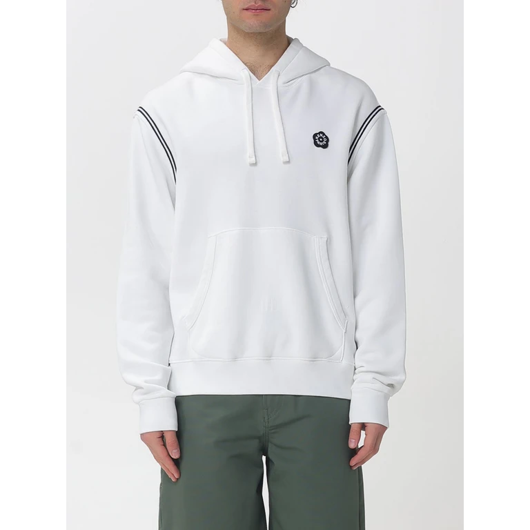 Sweatshirt Men color White (FG55HO5024MJ02)