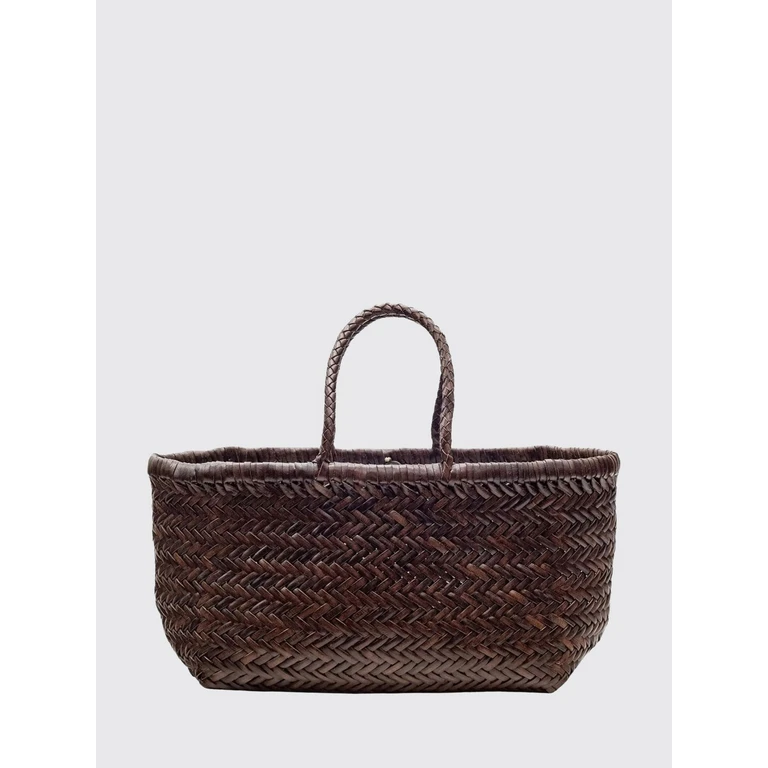 Handbag Woman color Brown (68810DARKB)