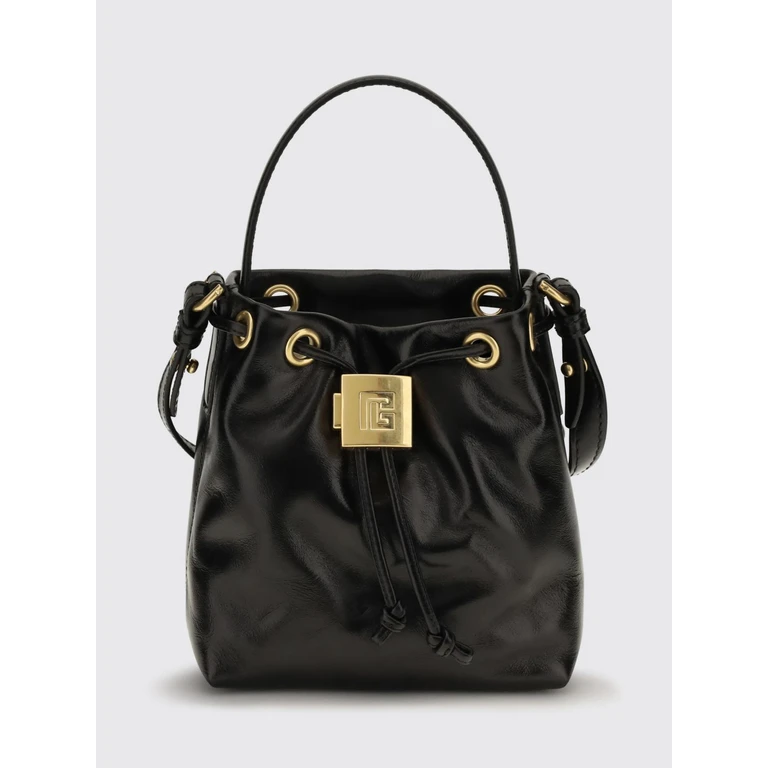 Handbag Woman color Black (HN1GA065LMTE0PA)