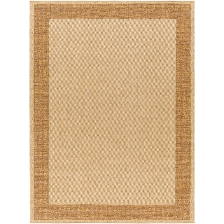 Inigo Flatweave Faux Jute Rug