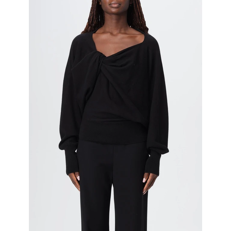 Sweater Woman color Black (091466010555)