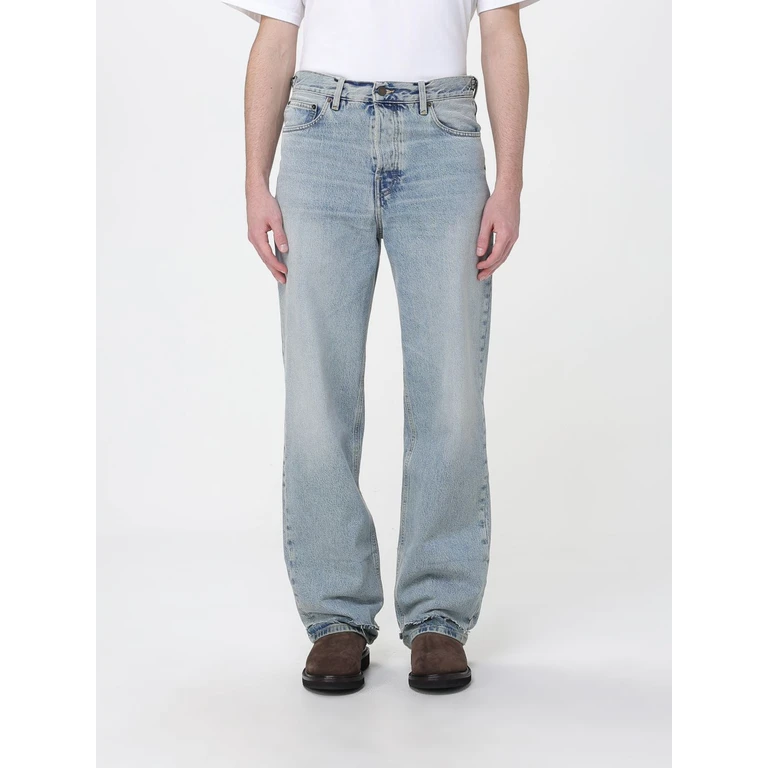 Jeans Men color Denim (HEM03260DF106L0891)