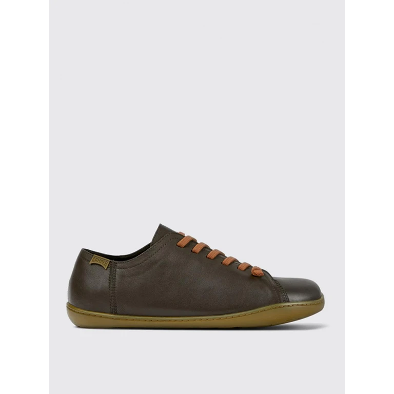 Sneakers Men color Brown (17665-227PEU0)