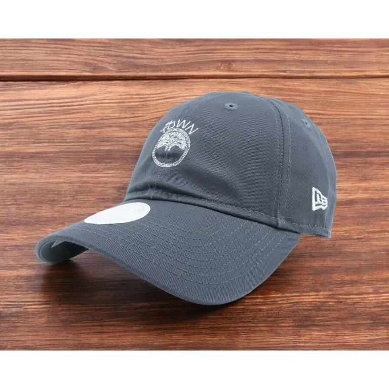 Women's Women NBA Gsw Warriors Free Throw 9Twenty Strapback Hats