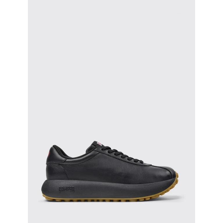 Sneakers Woman color Black (K201853-001PELOTASATHENS0)