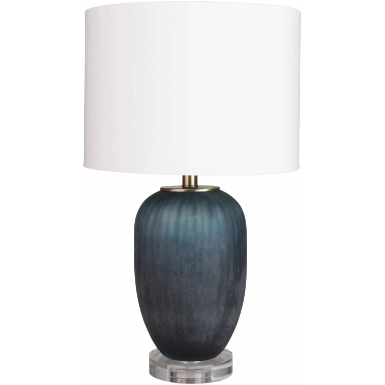 Cedar Table Lamp - Clearance
