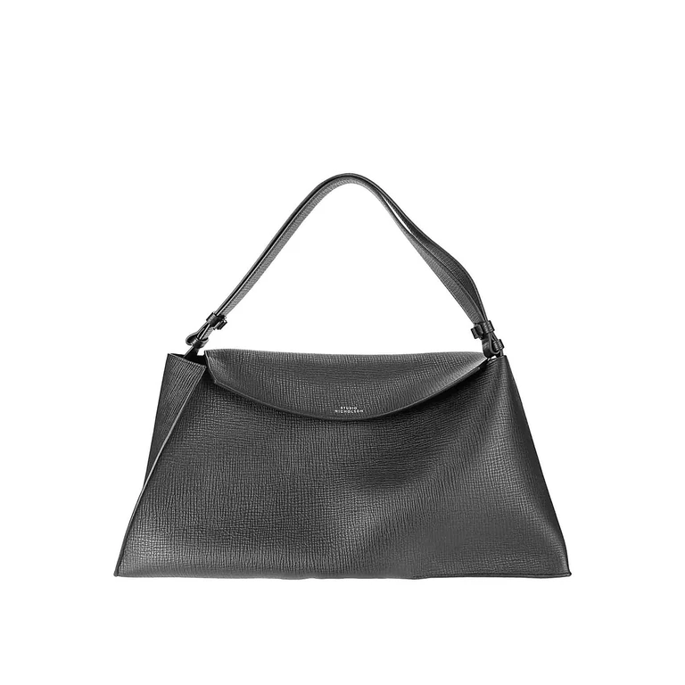Sac Porté Épaule - Noir (SHIBORUSN742BLACK)