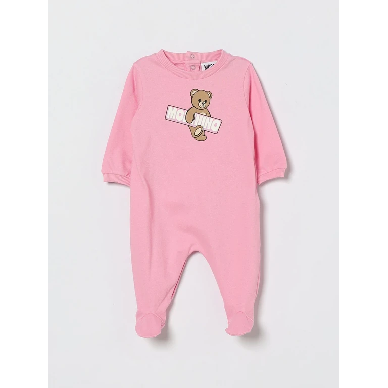 Tracksuit Kids color Pink (MOY05LLFA0751473)