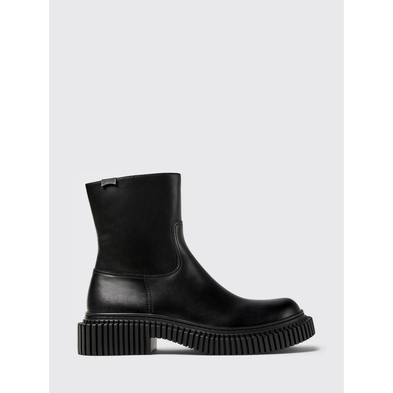 Boot Men color Black (K300525-001PIXBERLIN0)