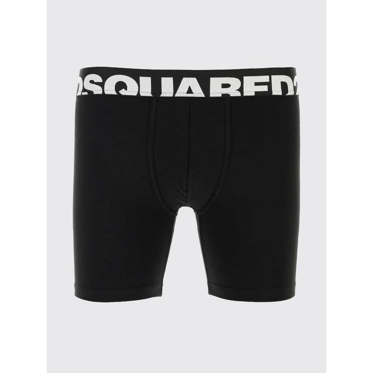 Underwear Men color Black (D9LC06190010)