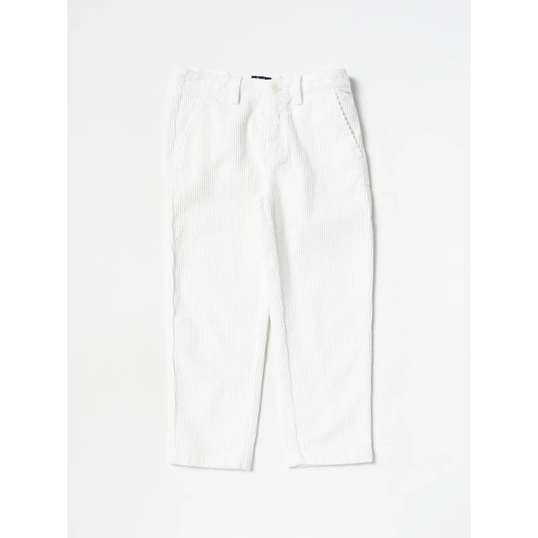 Pants Kids color Yellow Cream (PL311V6012100)