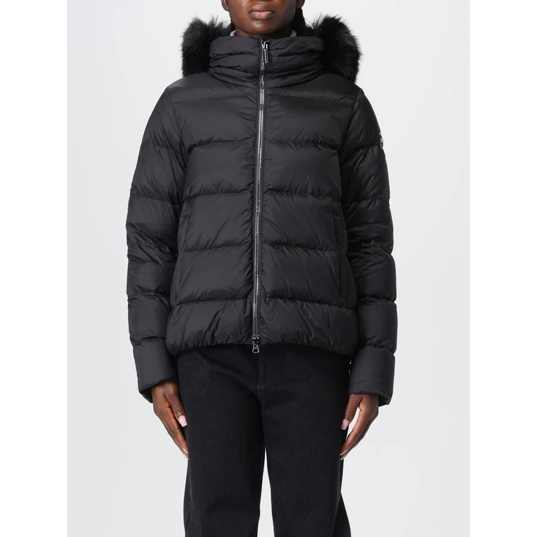 Jacket Woman color Black (2216E2YO99)
