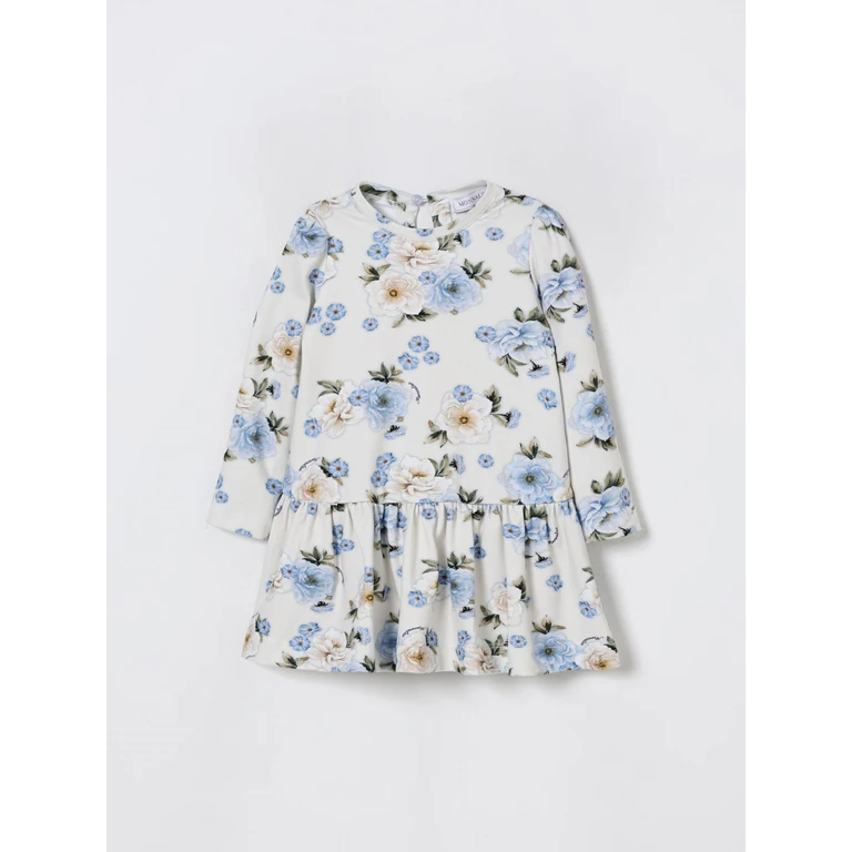 Romper Kids color Ecru (31F91066590258)