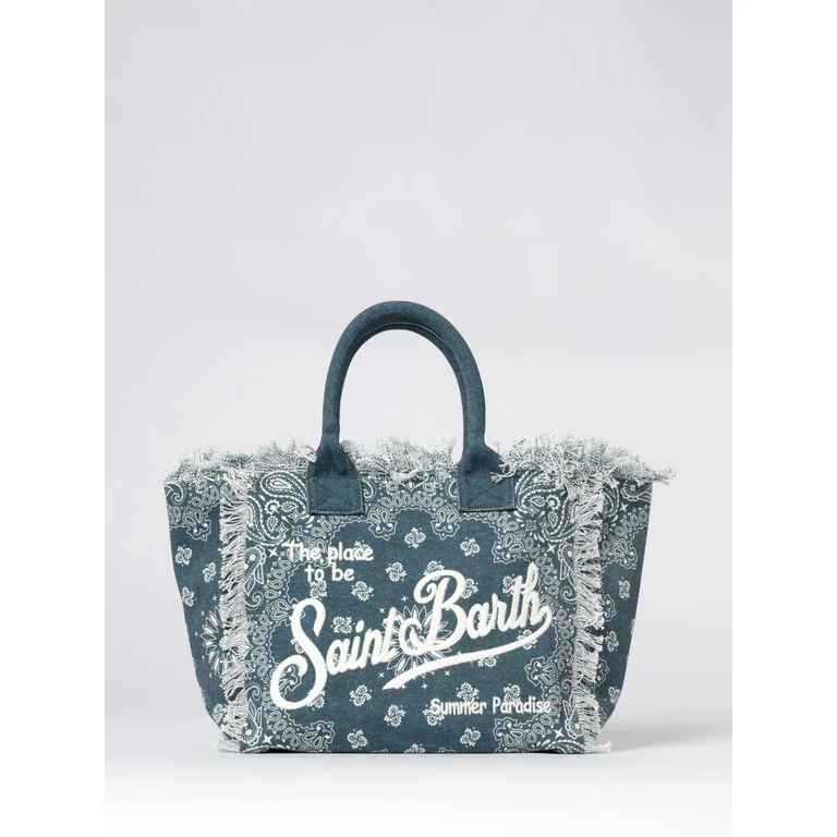 Mini Bag Woman color Sky Blue (VANI00109488L)