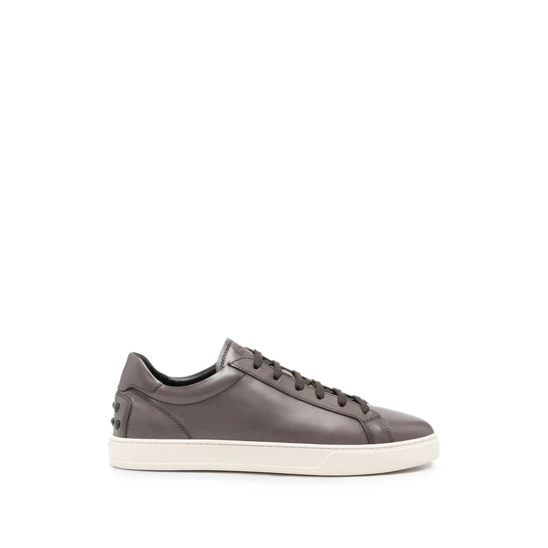 Tod's 运动鞋 - 灰色