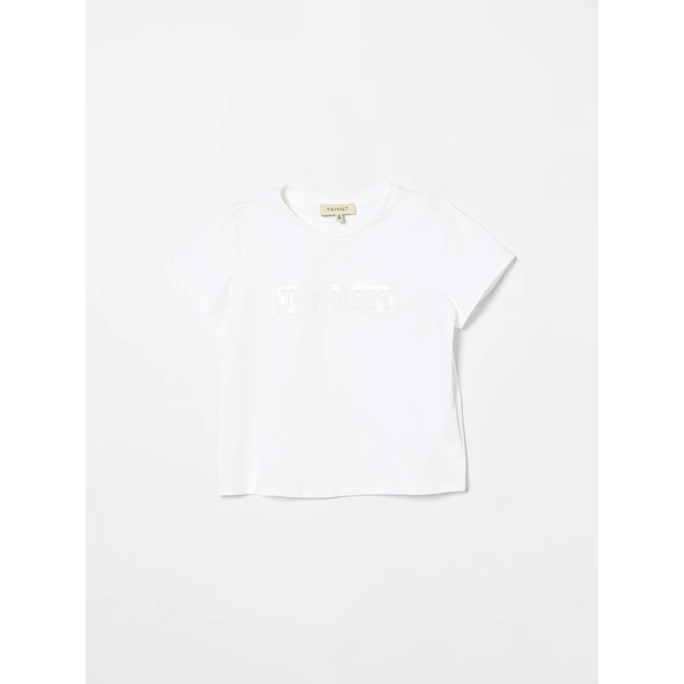 T-Shirt Kids color White (261GJ225000526)