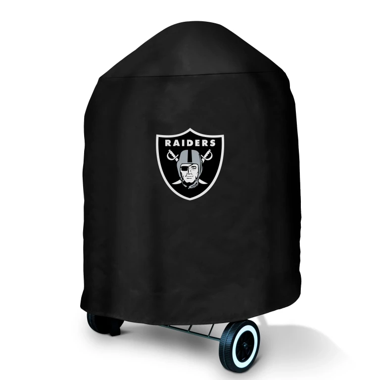 NFL Kettle Grill Cover