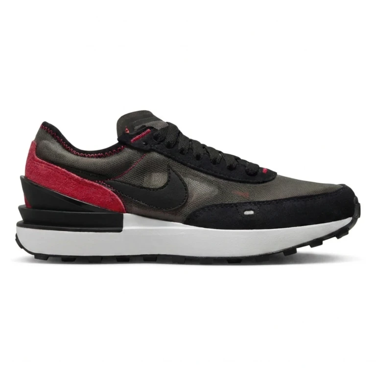 Youth Waffle One Gs Shoes