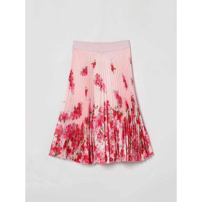 Skirt Kids color Pink (71G70577888444)