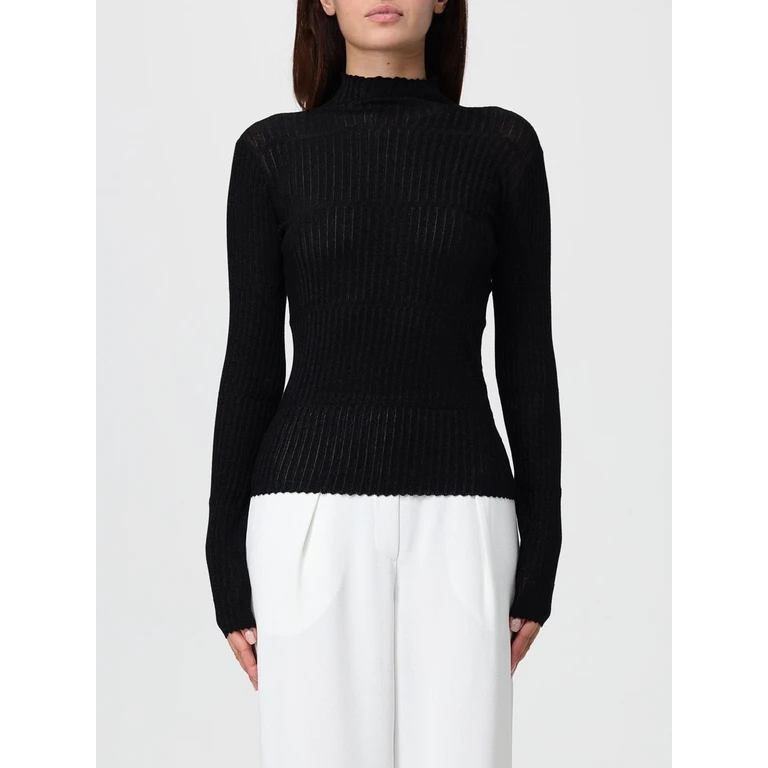 Sweater Woman color Black (EW002762AF19922UC001)