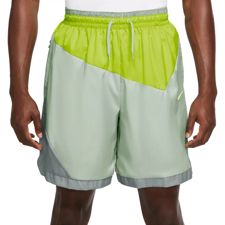 Men's Dna Dri-Fit 8" Woven Basketball Shorts