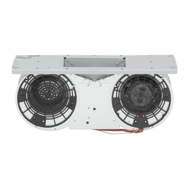 1170 CFM internal blower in Stainless Steel UXB1170KYS