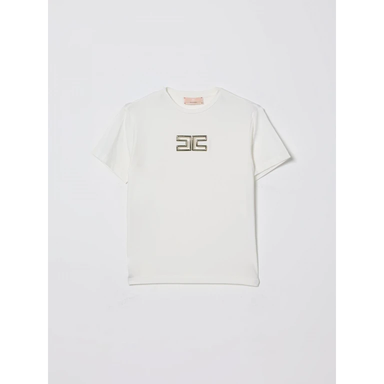 T-Shirt Kids color Ivory (EFTS261JE0060115)