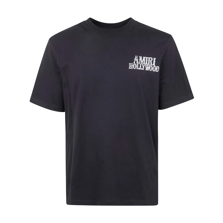AMIRI "Amiri Hollywood City" Tee