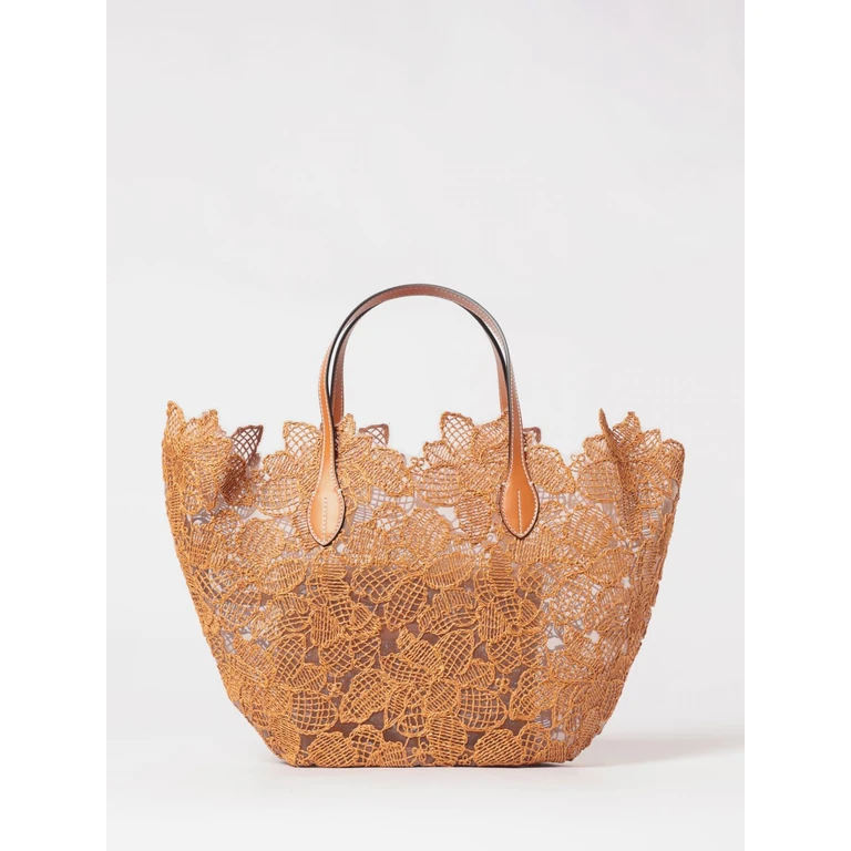 Handbag Woman color Leather (D484S500ZQP61432)