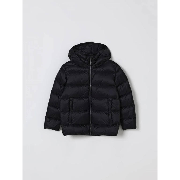 Jacket Kids color Black (3452A2YO99)