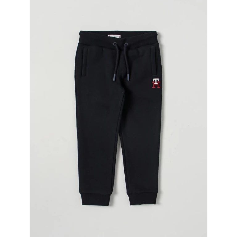 Pants Kids color Blue (KS0KS00297DW5)