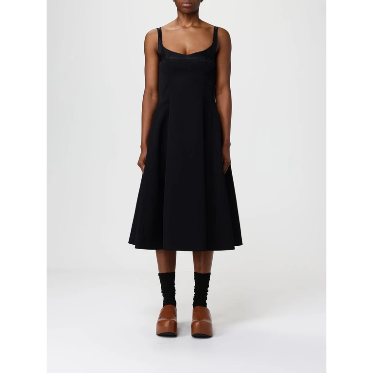 MARNI Dress Woman color Black (ABMA1463QUUTWA3200N99)