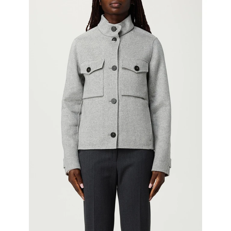 Jacket Woman color Grey (CFWWOU2102FRUT5012103)