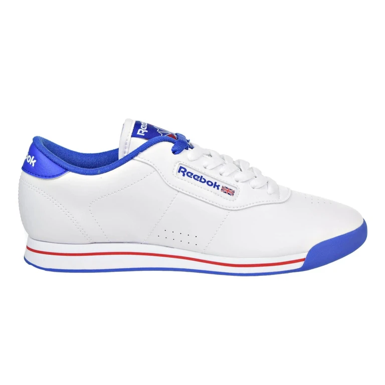 Women's Princess Fitness Sneakers