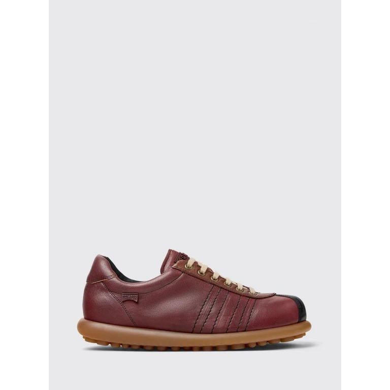 Sneakers Men color Burgundy (K101018-007PELOTAS0)