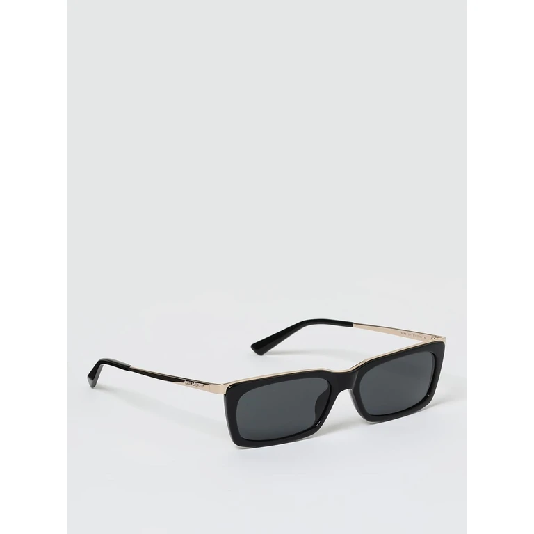 SAINT LAURENT Sunglasses Men color Black (SL766001)