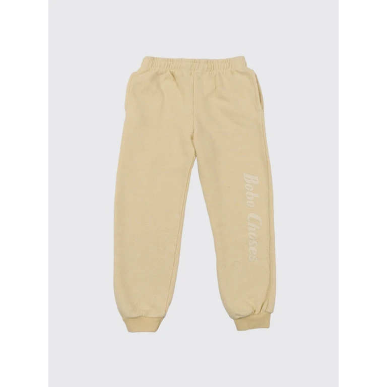 Pants Kids color Beige (B126AC085721)