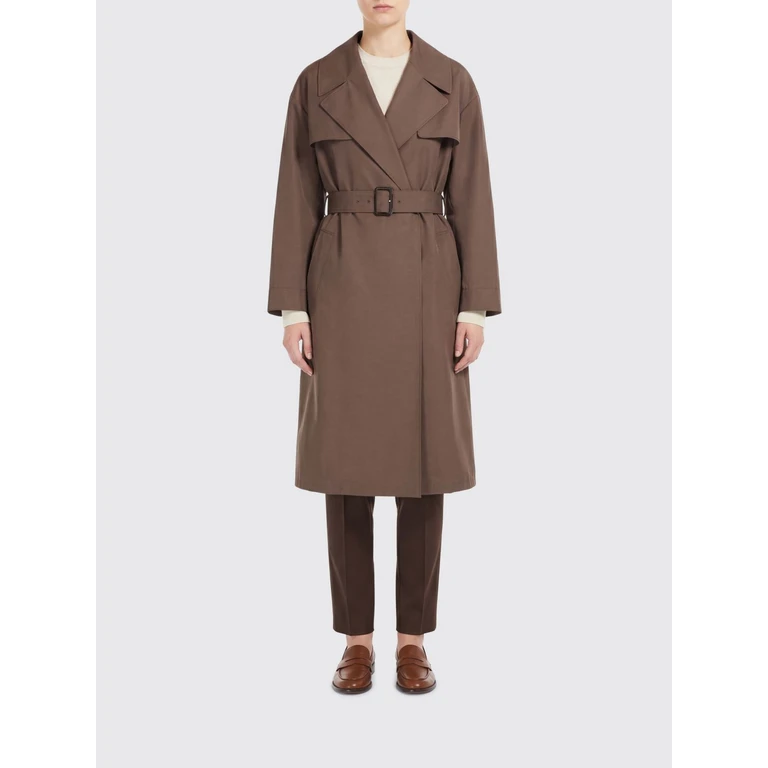 Jacket Woman color Brown (2619021064600022)